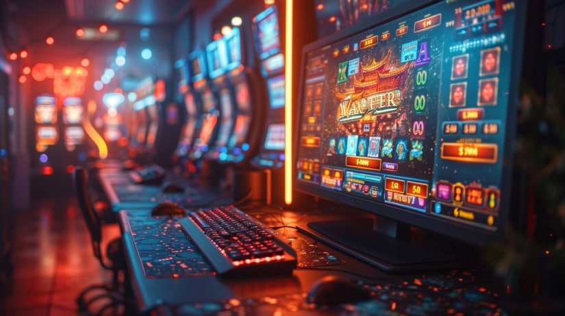 Kemenangan Slot Online bimabet88 dari berbagai provider game terpopuler