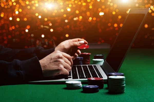 Bonus sambutan member baru bimabet88 untuk deposit pertama kali
