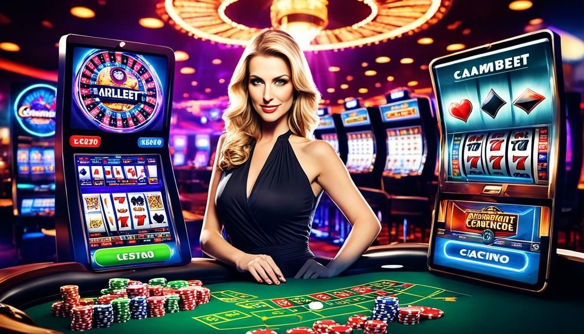 Member bimabet88 mengakses promosi bonus dari perangkat mobile di Indonesia