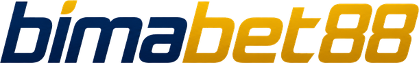 bimabet88 logo navigasi utama